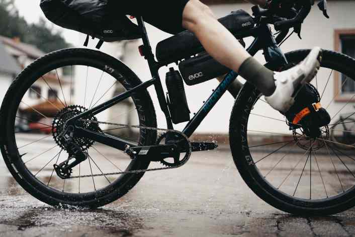 Welches ist denn das richtige Rad für eine Bikepacking-Tour?