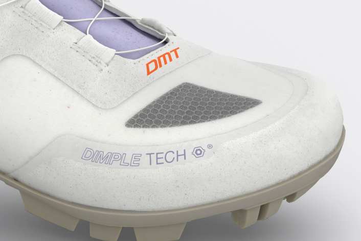 Neuer Gravel-Schuh für Schotter und leichte Trails