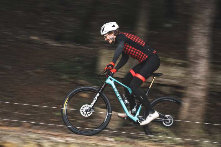 Das leichteste Yeti der Neuzeit im Test