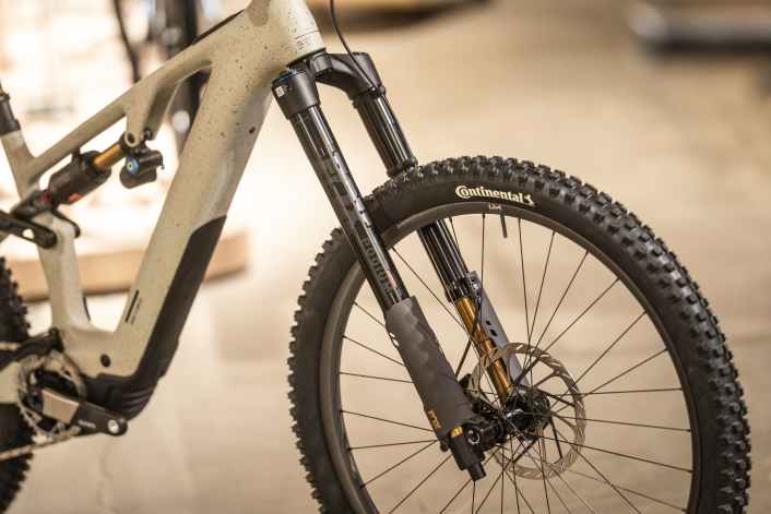 Das Trail-Biest aus Bayern