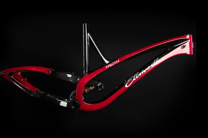 8 Bikes von Race bis Tour - edel & individuell