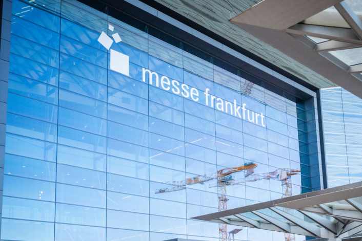 Shimano stellt nicht mehr in Frankfurt aus