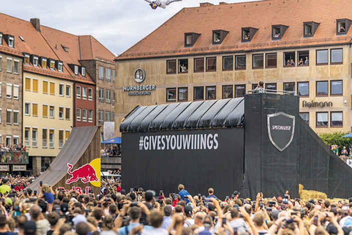 Die Inside-Story von Erik Fedko