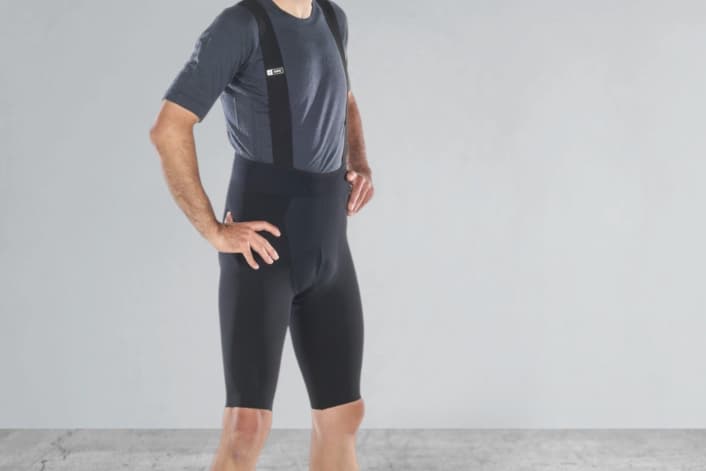 Unsere Top-3 Bib-Shorts für Männer