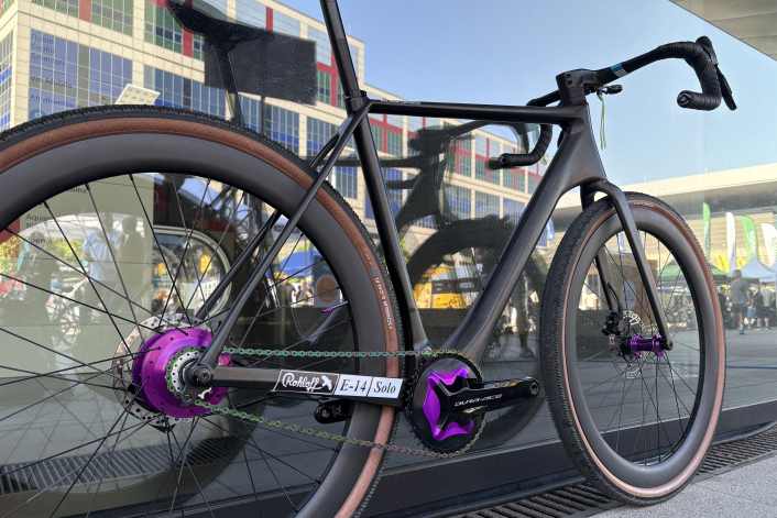Eurobike-Highlights 2026 Tag 2