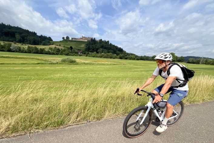 6 Gründe, die fürs Pendeln mit dem Rad sprechen