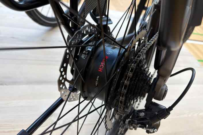 Kann KTMs günstiges E-Bike im Alltag punkten?