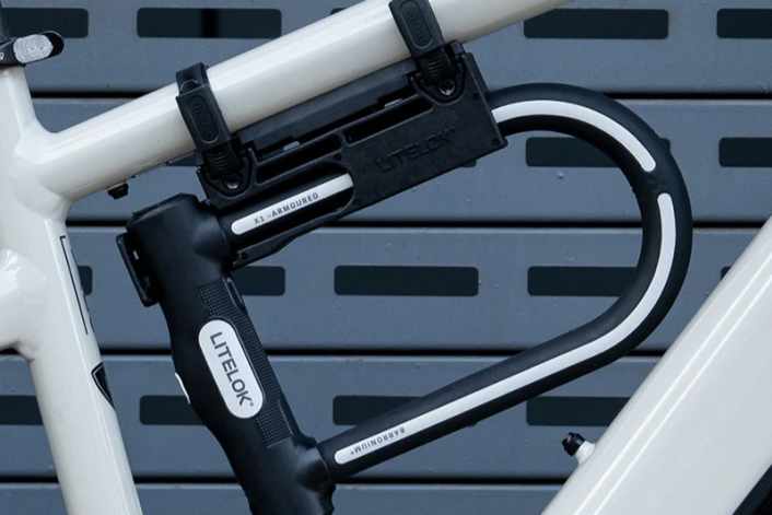 Das Schloss ist eine Bank