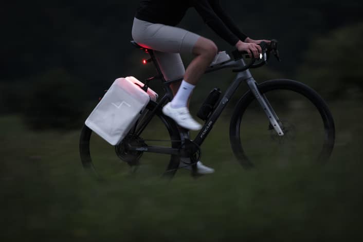 Cyclite erweitert Portfolio um Commuting-Linie