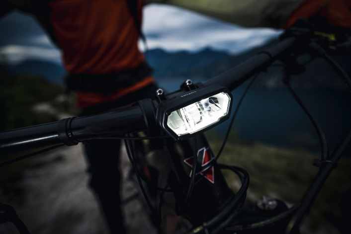 2,400 lumens and weighing just 100 grams