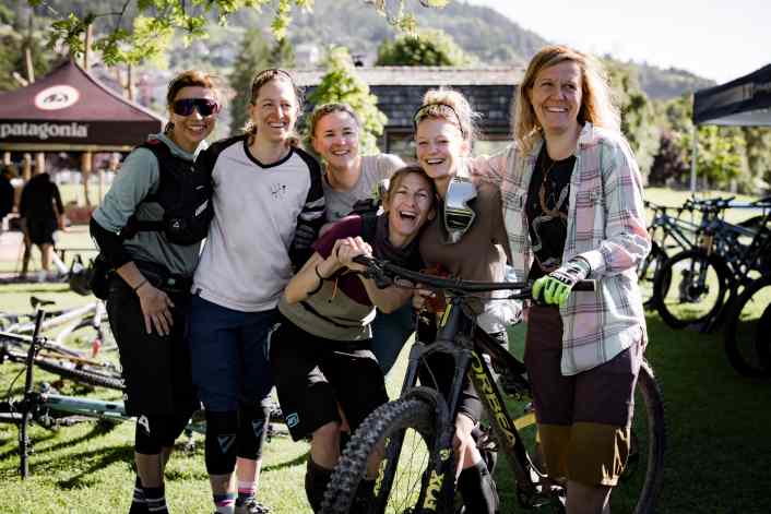 Deine Trail-Auszeit am Molvenosee – jetzt anmelden!