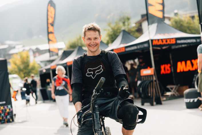 A look back at Day 2: A sense of togetherness in Leogang