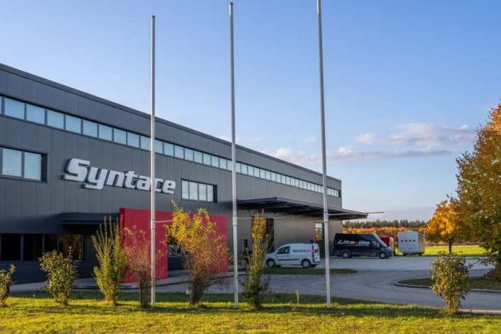 Syntace und Liteville: Zukunft scheint gesichert