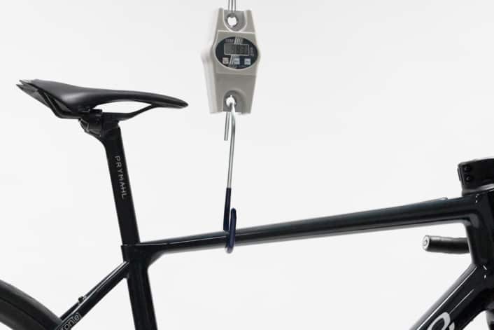 Lightweight e-road bikes thanks to Mahle X20 motor