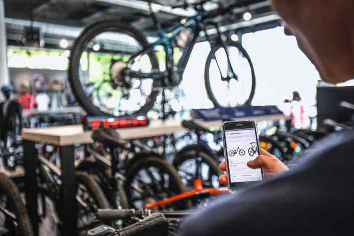Hier kommt der große Spar-Guide für Fahrradkäufer