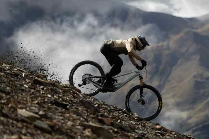 Neues Orbea E-Bike - teurer Quatsch, aber sexy