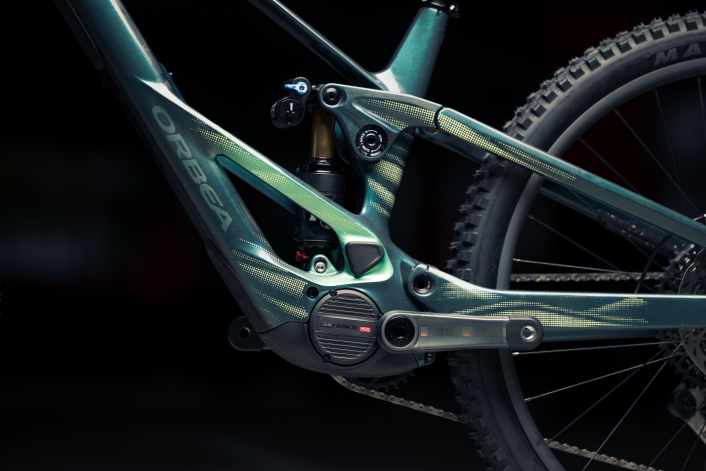 Warum Orbea die DJI-Power im Wild zähmt