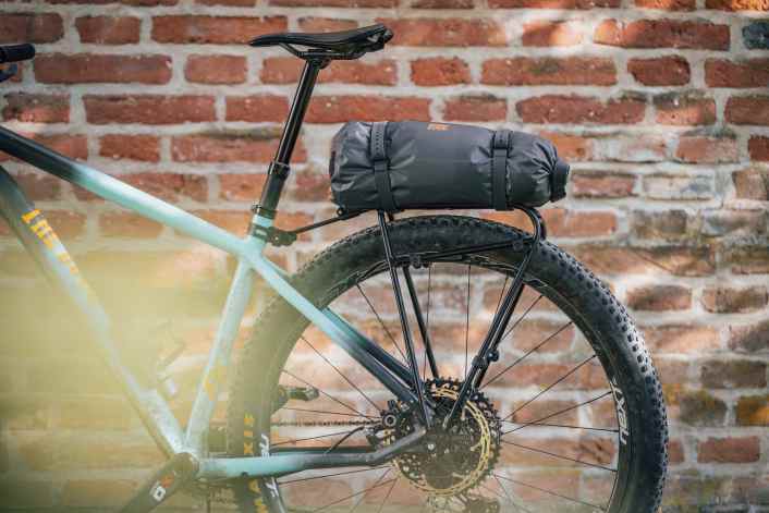The clever alternative to a saddle bag
