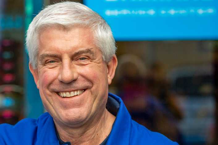 Interview zum 75. Firmenjubiläum von Paul Lange