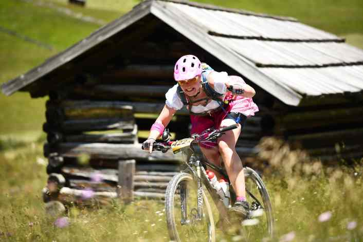 Team Maxxis mit witzigen, sportlichen und höchst subjektiven Einblicken