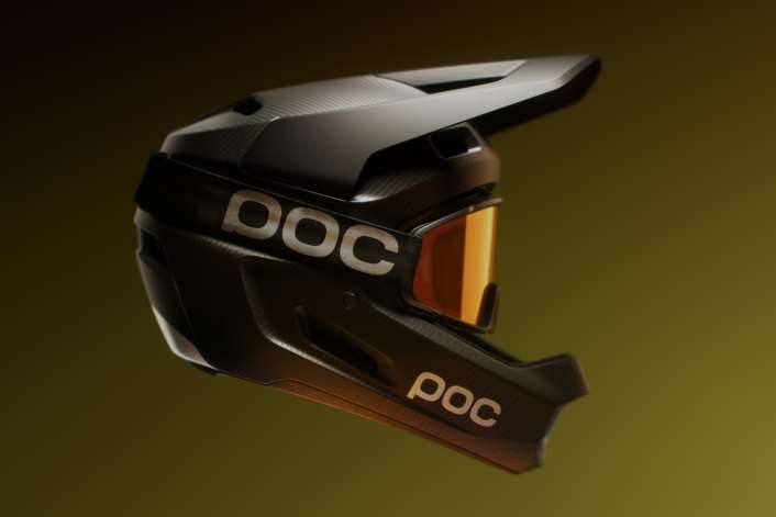 800 euros for the toughest helmet in downhill – is it worth it?