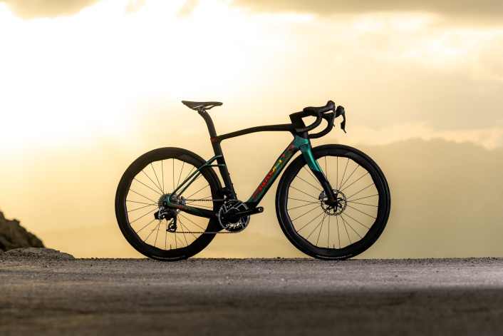 Italiener legen Endurance-Renner neu auf