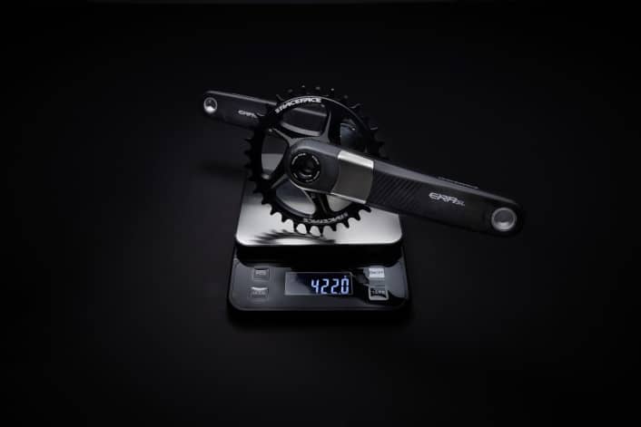 Ultraleichte Komponenten für XC & Trail