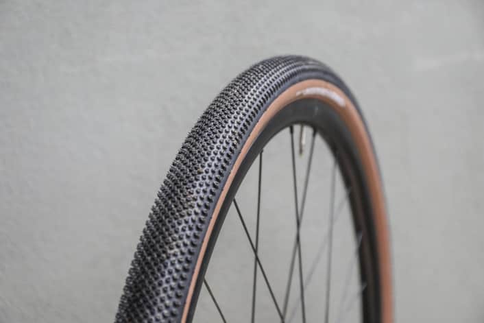 Allround-Tipp für den Schwalbe G-One Allround
