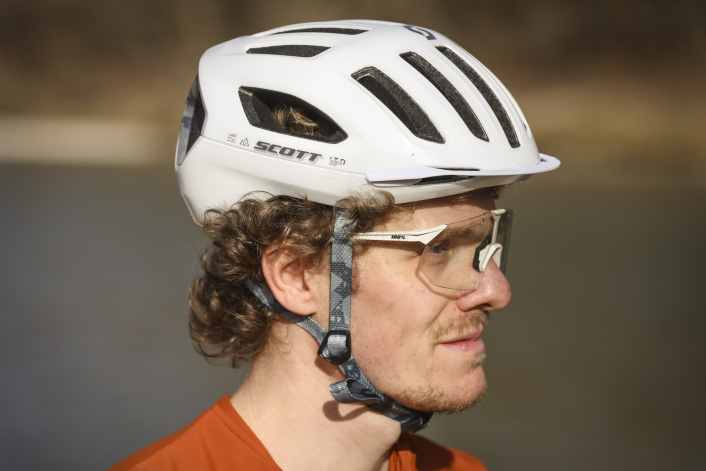 A fast helmet for everything