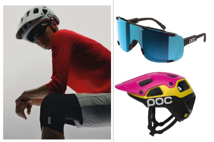 Schick in die Saison: Neue MTB-Kollektion vom Schweden-Label