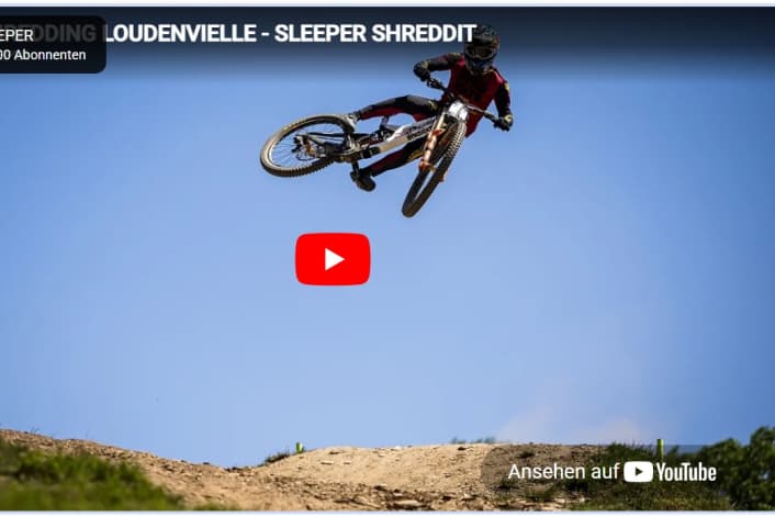 Superkonzentrat Sleeper Shreddit