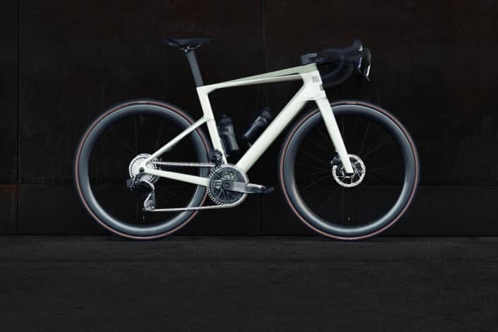 Das brandneue Rose Shave im Test