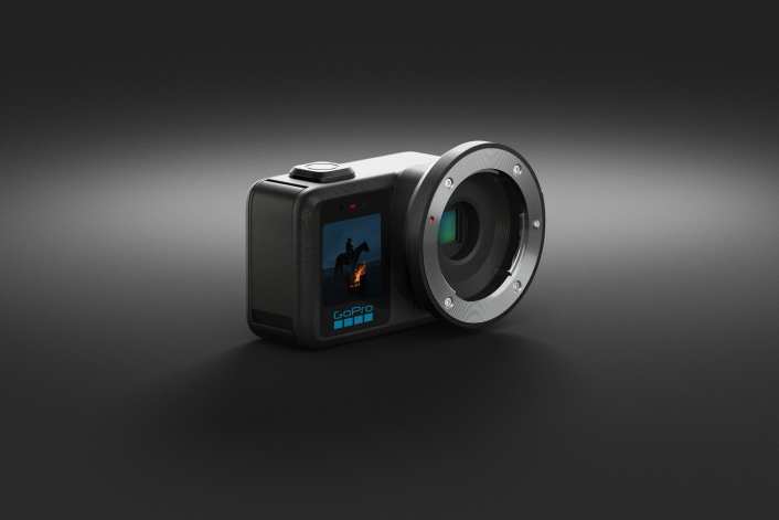 1 Zoll Revolution bei den Action-Cams?