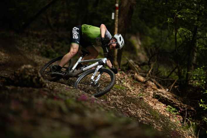 So fährt sich das neue Cross Country Bike von Scott