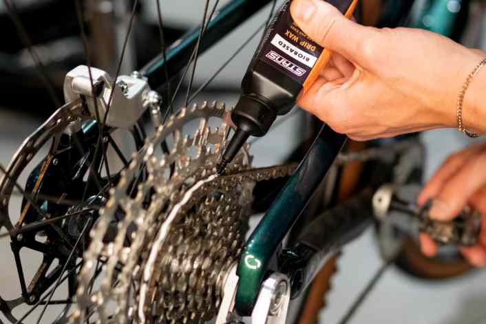 So machst Du dein Mountainbike winterfest – 10 Must Dos!