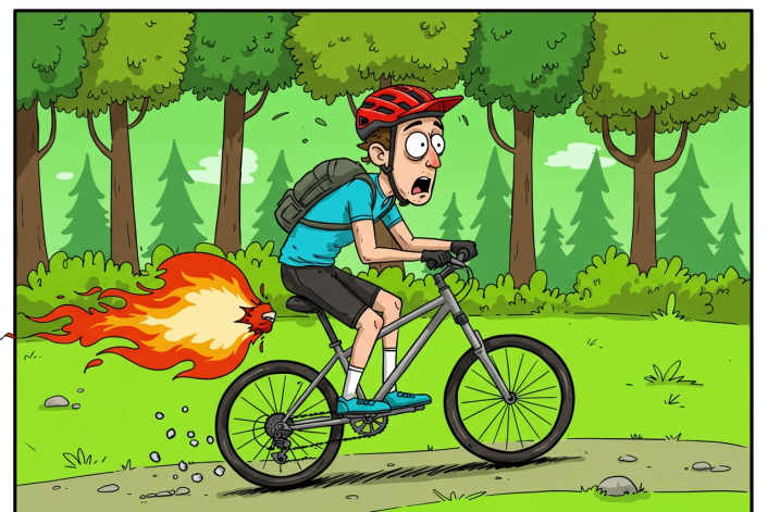 12 Sitzcremes für’s Fahrrad im Test