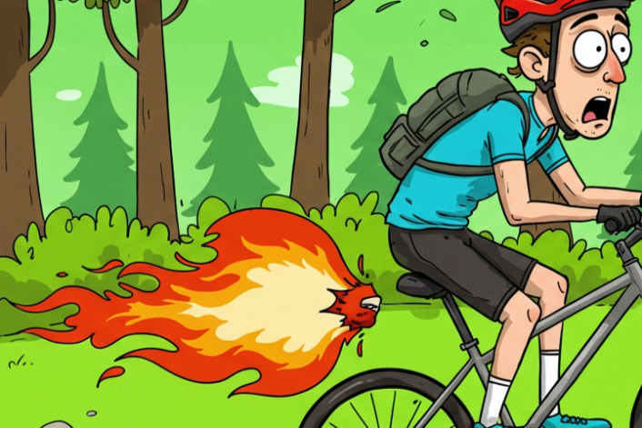 12 Sitzcremes für MTB, Gravel und Road