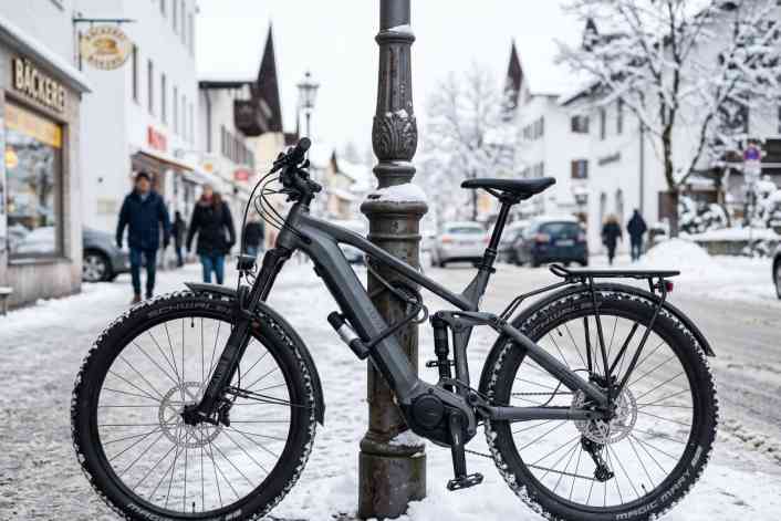 How to protect your battery in autumn and winter
