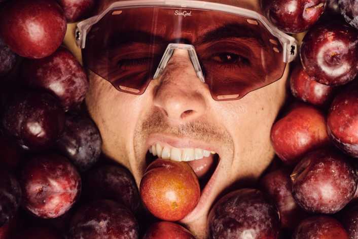 SunGod bringt Plum und Iris Gold