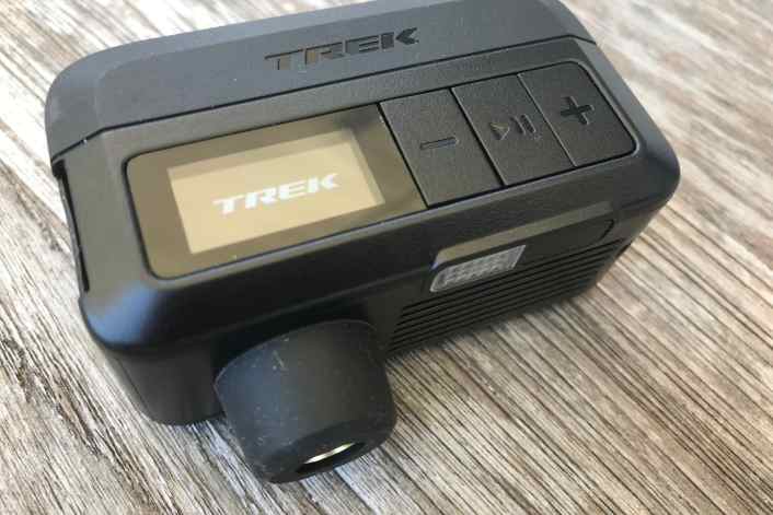 Akku-Minipumpe im Test