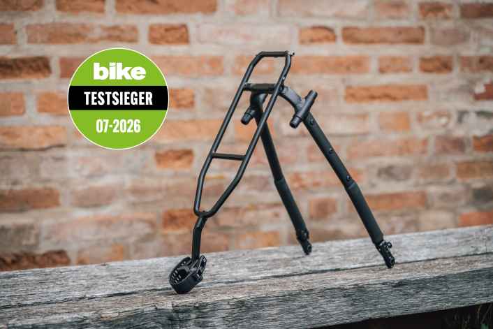 The loading expert for bikepacking and more.