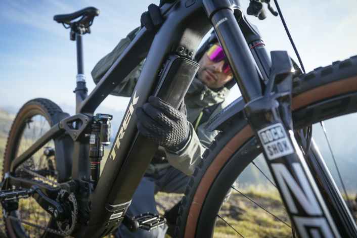 Werden E-MTBs gerfährlich schnell und stark?