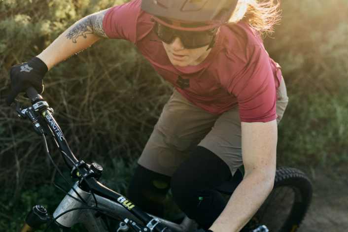 Eng & schnell: Die neue Flexair-Kollektion von Fox