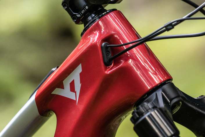 YT Industries USA macht dicht