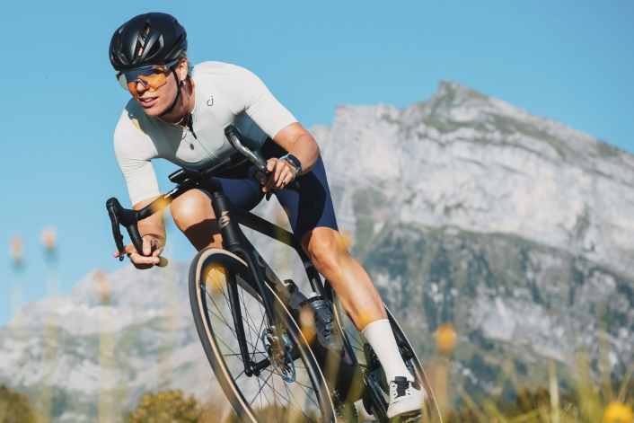 Cervélo R5 im Test - Jedes Gramm zählt