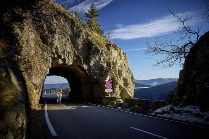 11 days of car-free passes in the Vosges mountains