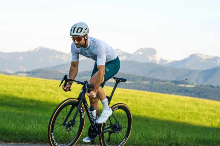 Specialized S-Works Tarmac SL9 im Test