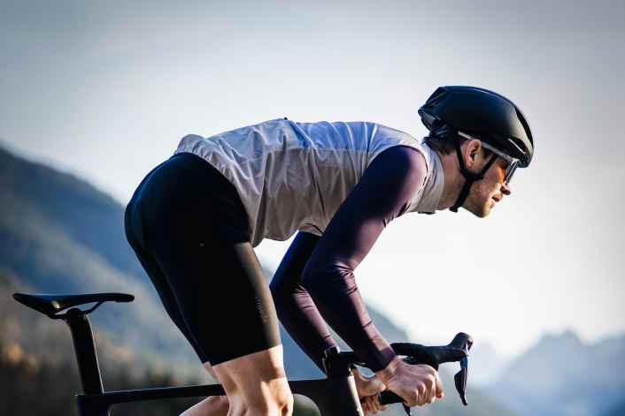 Proteine im Radsport