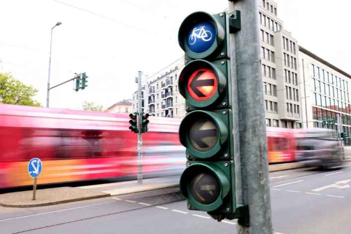 DVR calls for 1.1 per mille limit for cyclists in Germany