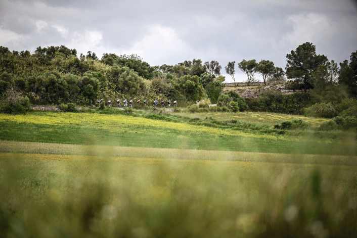 Die schönsten Jedermann-Events